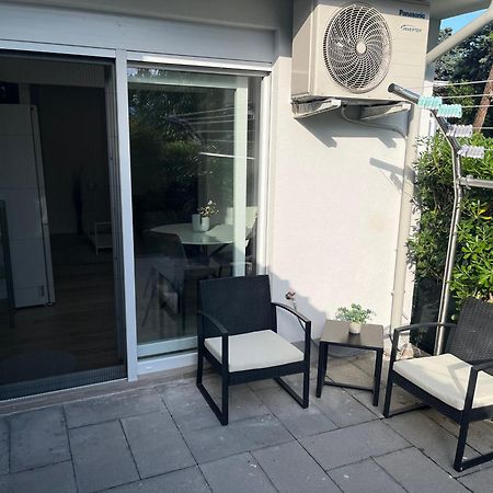 Apartment Bivio Rijeka Exterior foto